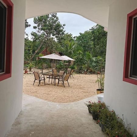 Hotel Casa Las Bonitas Tulum By Savana Tulum Pueblo Buitenkant foto