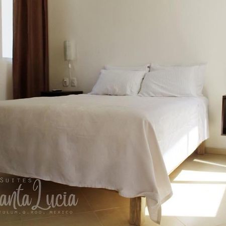 Hotel Casa Las Bonitas Tulum By Savana Tulum Pueblo Buitenkant foto