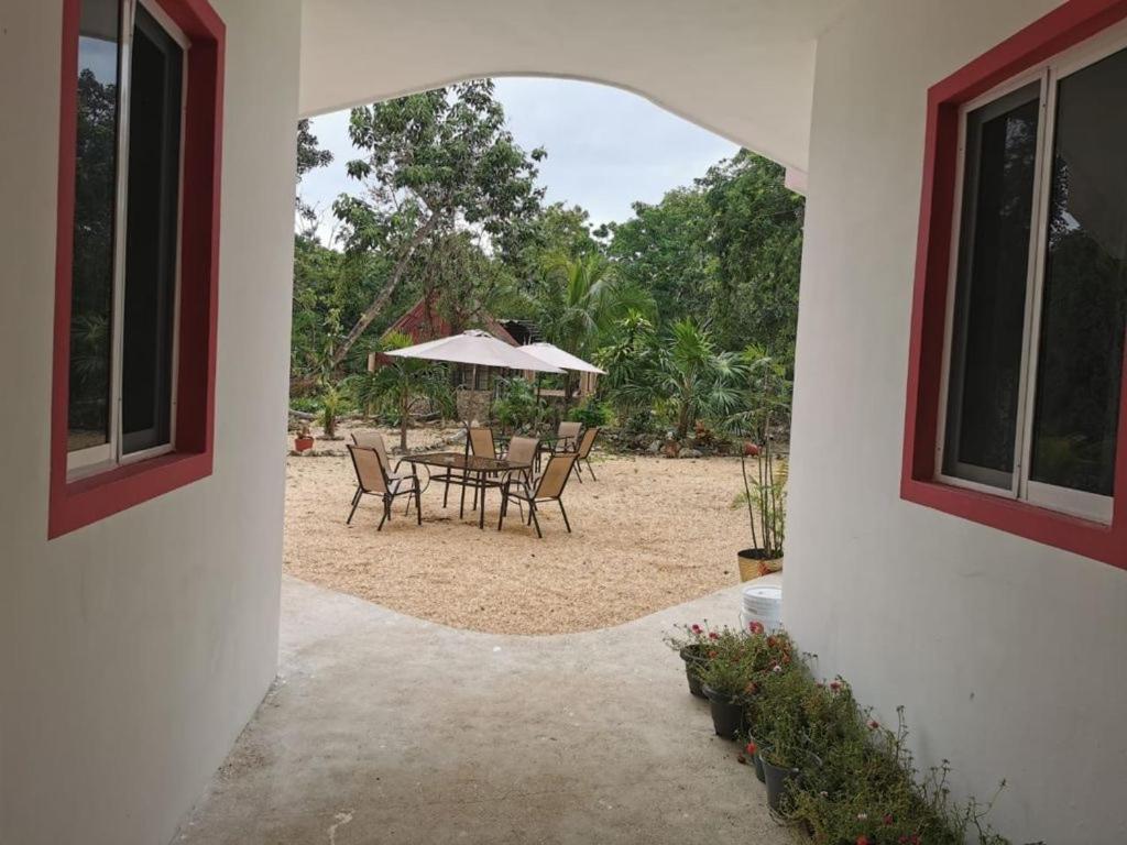 Hotel Casa Las Bonitas Tulum By Savana Tulum Pueblo Buitenkant foto