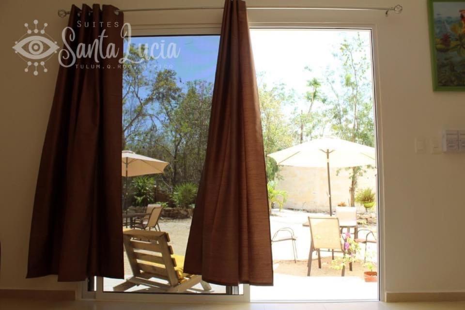 Hotel Casa Las Bonitas Tulum By Savana Tulum Pueblo Buitenkant foto