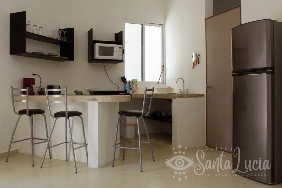 Hotel Casa Las Bonitas Tulum By Savana Tulum Pueblo Buitenkant foto