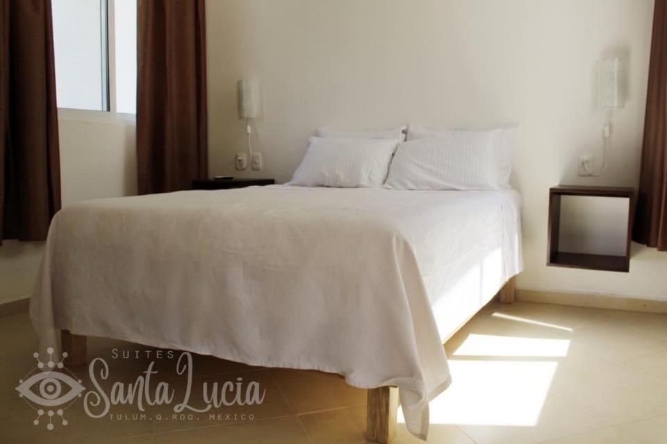 Hotel Casa Las Bonitas Tulum By Savana Tulum Pueblo Buitenkant foto