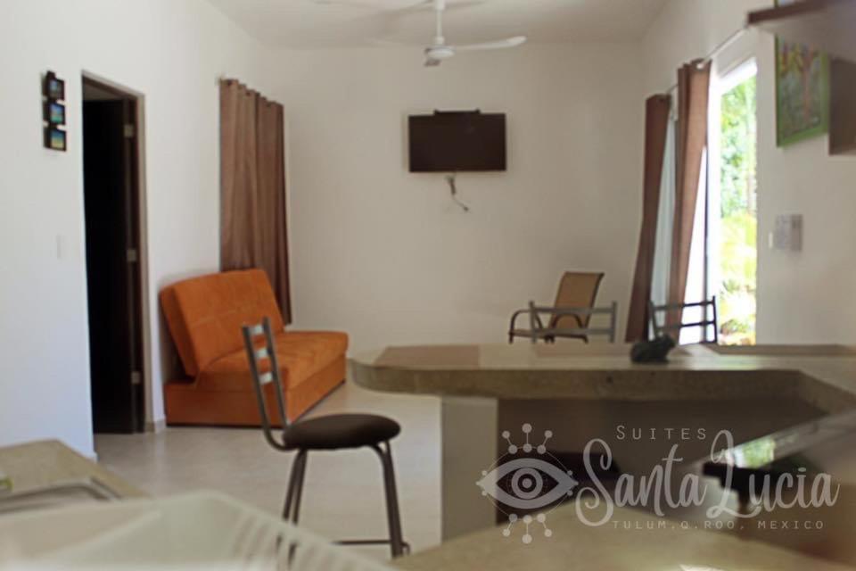Hotel Casa Las Bonitas Tulum By Savana Tulum Pueblo Buitenkant foto